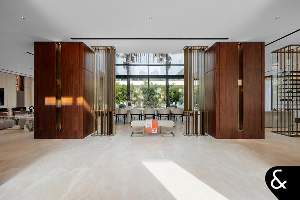 5 Bedrooms | Large Plot | High End Finishes